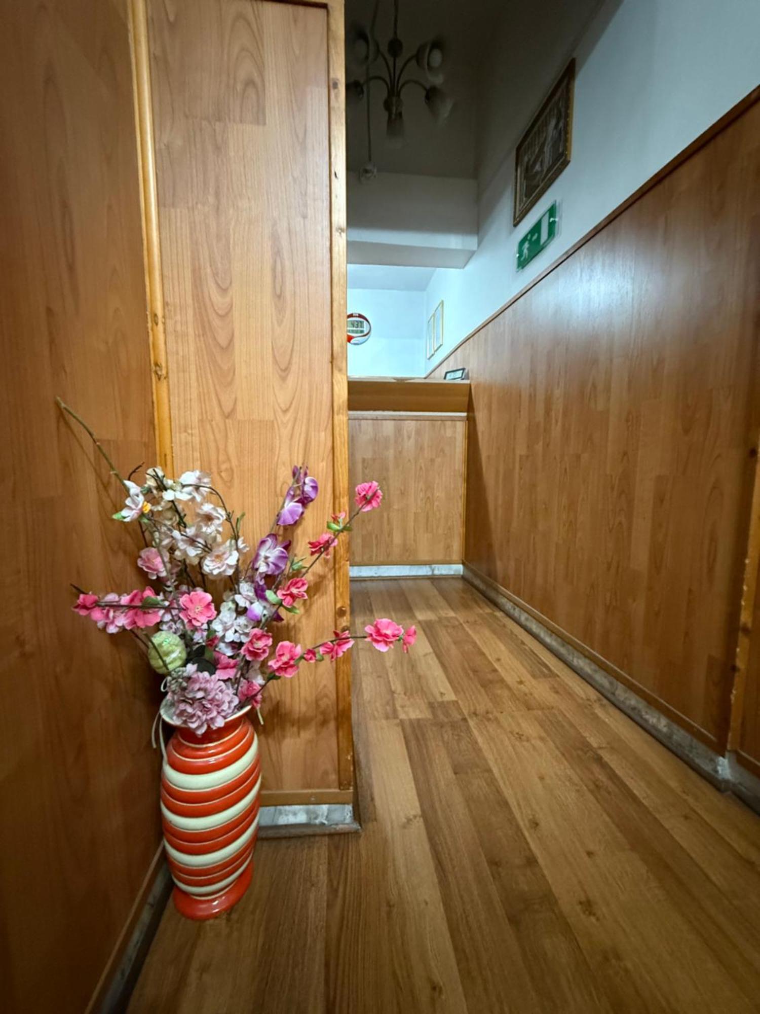 Albergue Host