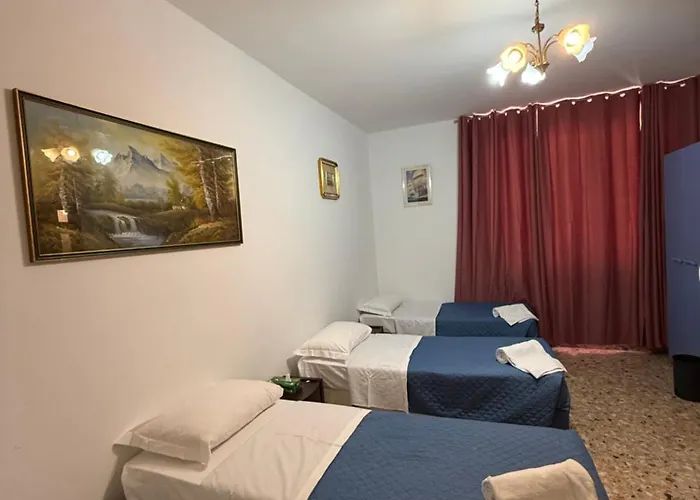 HostelRoma