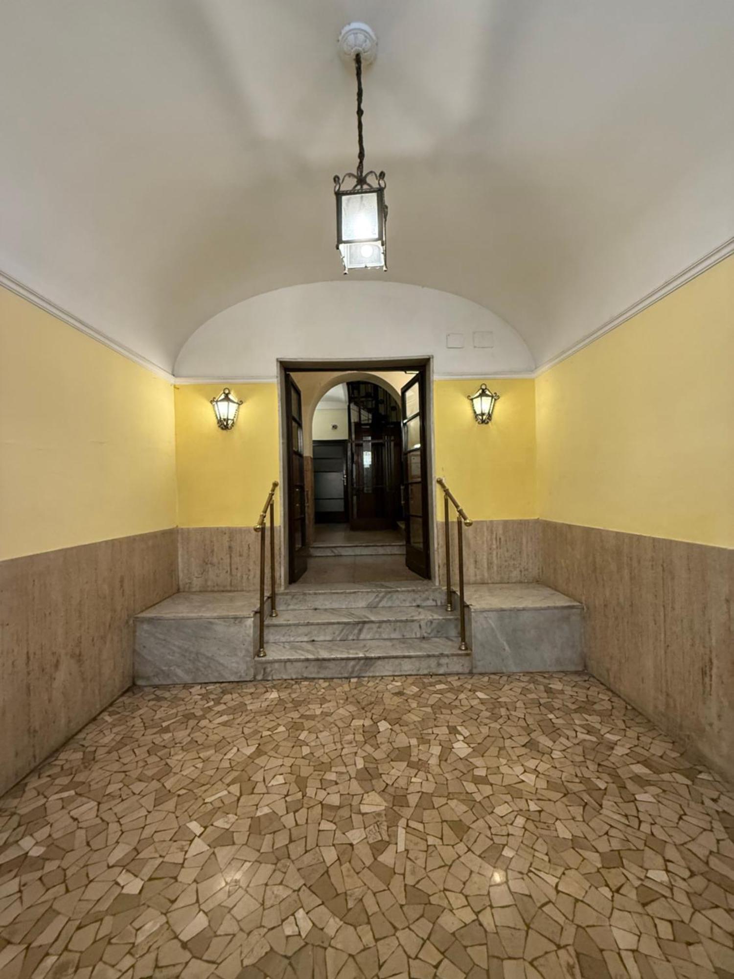 Hostelroma Hostel