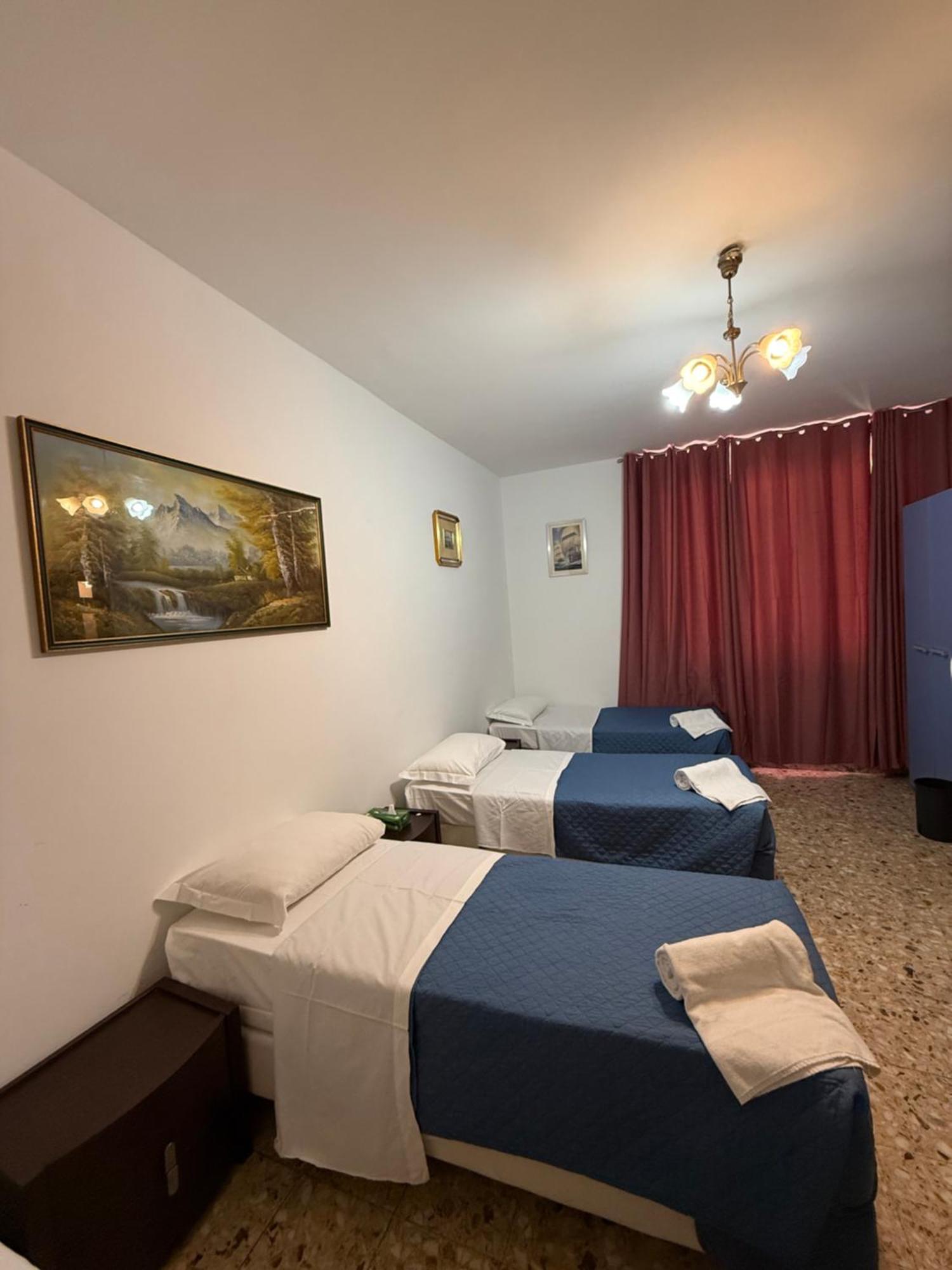 Hostel Hostelroma Rom